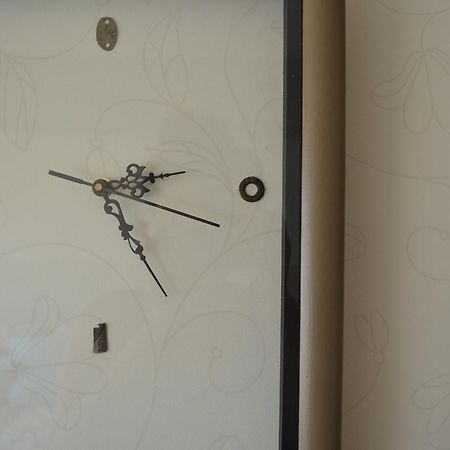 Apartament Torre Obelisco Buenos Aires Zewnętrze zdjęcie