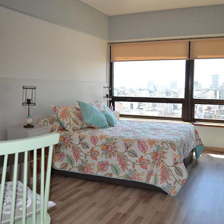 Apartament Torre Obelisco Buenos Aires Zewnętrze zdjęcie