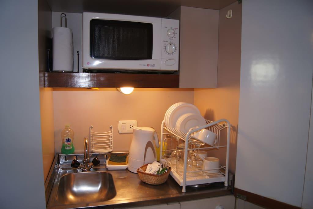 Apartament Torre Obelisco Buenos Aires Zewnętrze zdjęcie