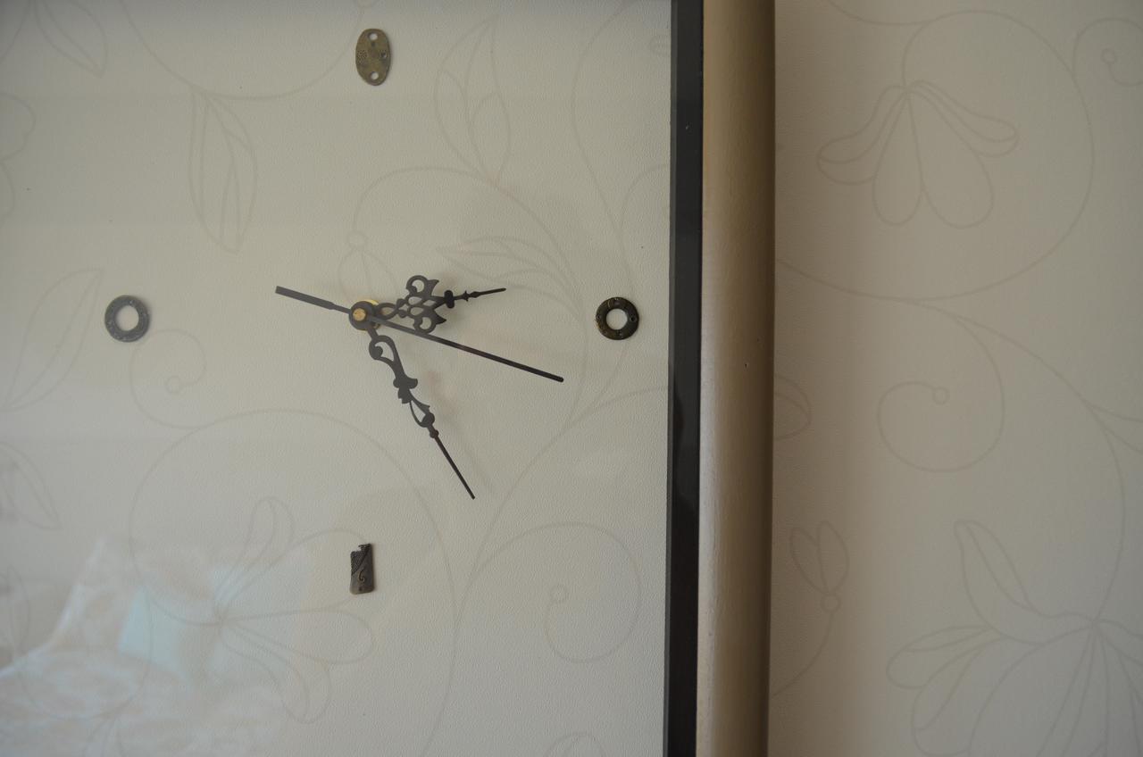 Apartament Torre Obelisco Buenos Aires Zewnętrze zdjęcie