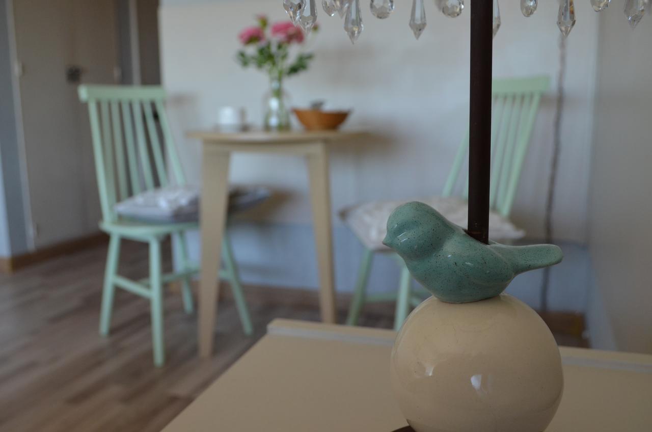 Apartament Torre Obelisco Buenos Aires Zewnętrze zdjęcie