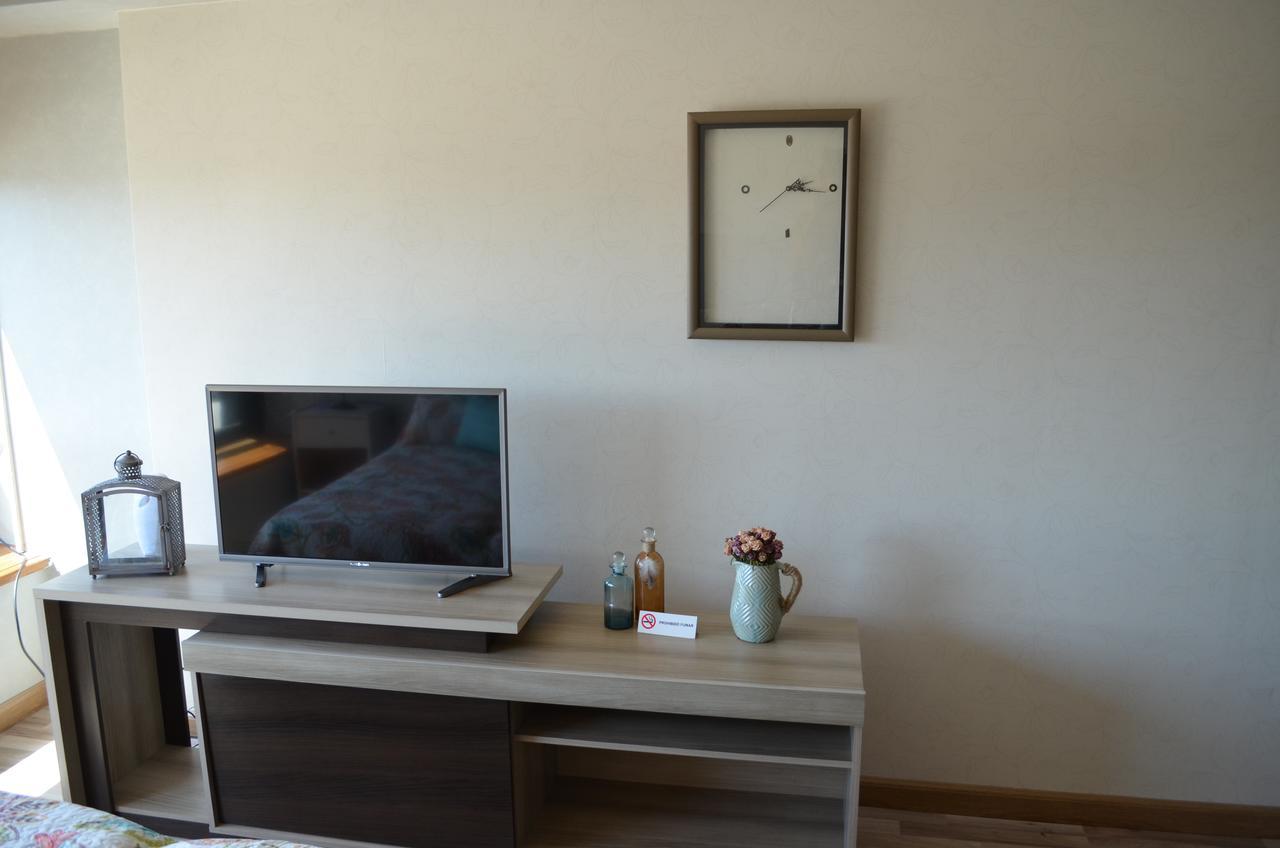 Apartament Torre Obelisco Buenos Aires Zewnętrze zdjęcie
