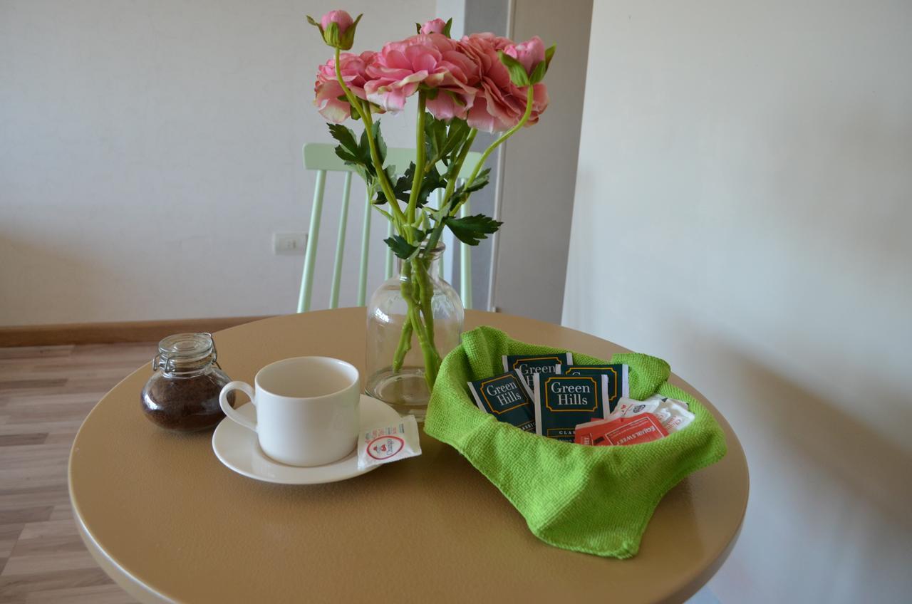 Apartament Torre Obelisco Buenos Aires Zewnętrze zdjęcie