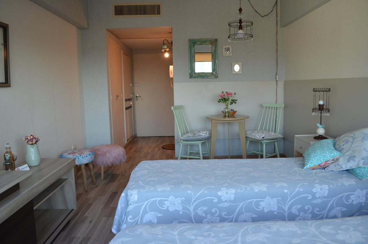 Apartament Torre Obelisco Buenos Aires Zewnętrze zdjęcie