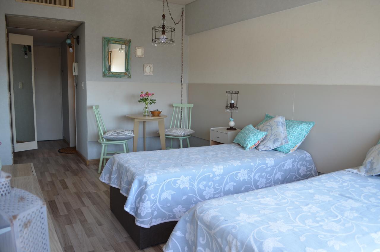 Apartament Torre Obelisco Buenos Aires Zewnętrze zdjęcie