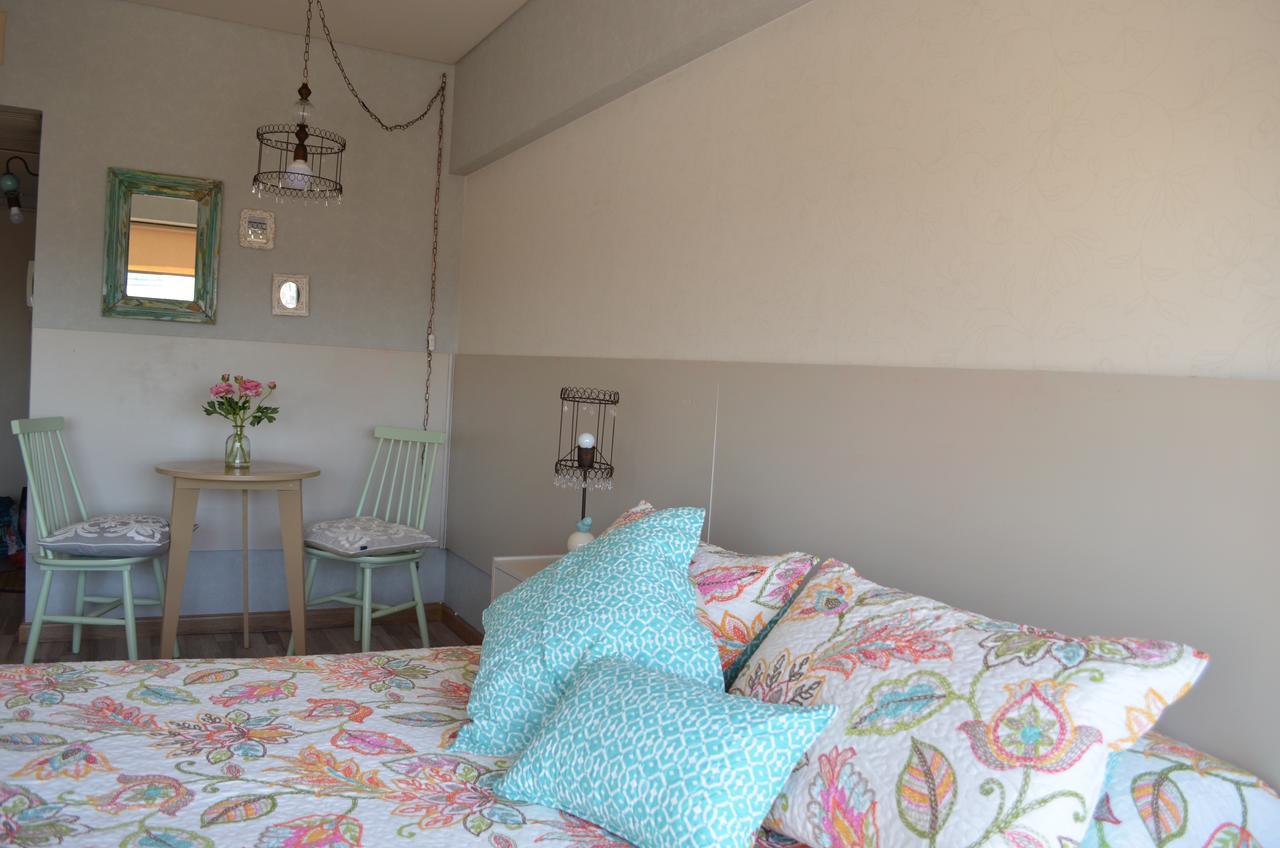 Apartament Torre Obelisco Buenos Aires Zewnętrze zdjęcie