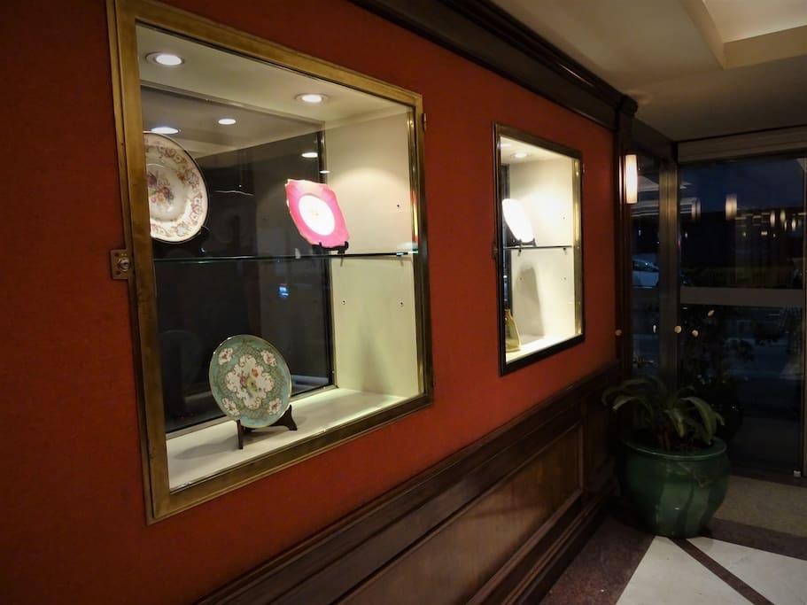 Apartament Torre Obelisco Buenos Aires Zewnętrze zdjęcie