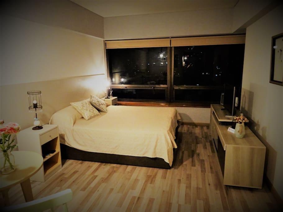 Apartament Torre Obelisco Buenos Aires Zewnętrze zdjęcie
