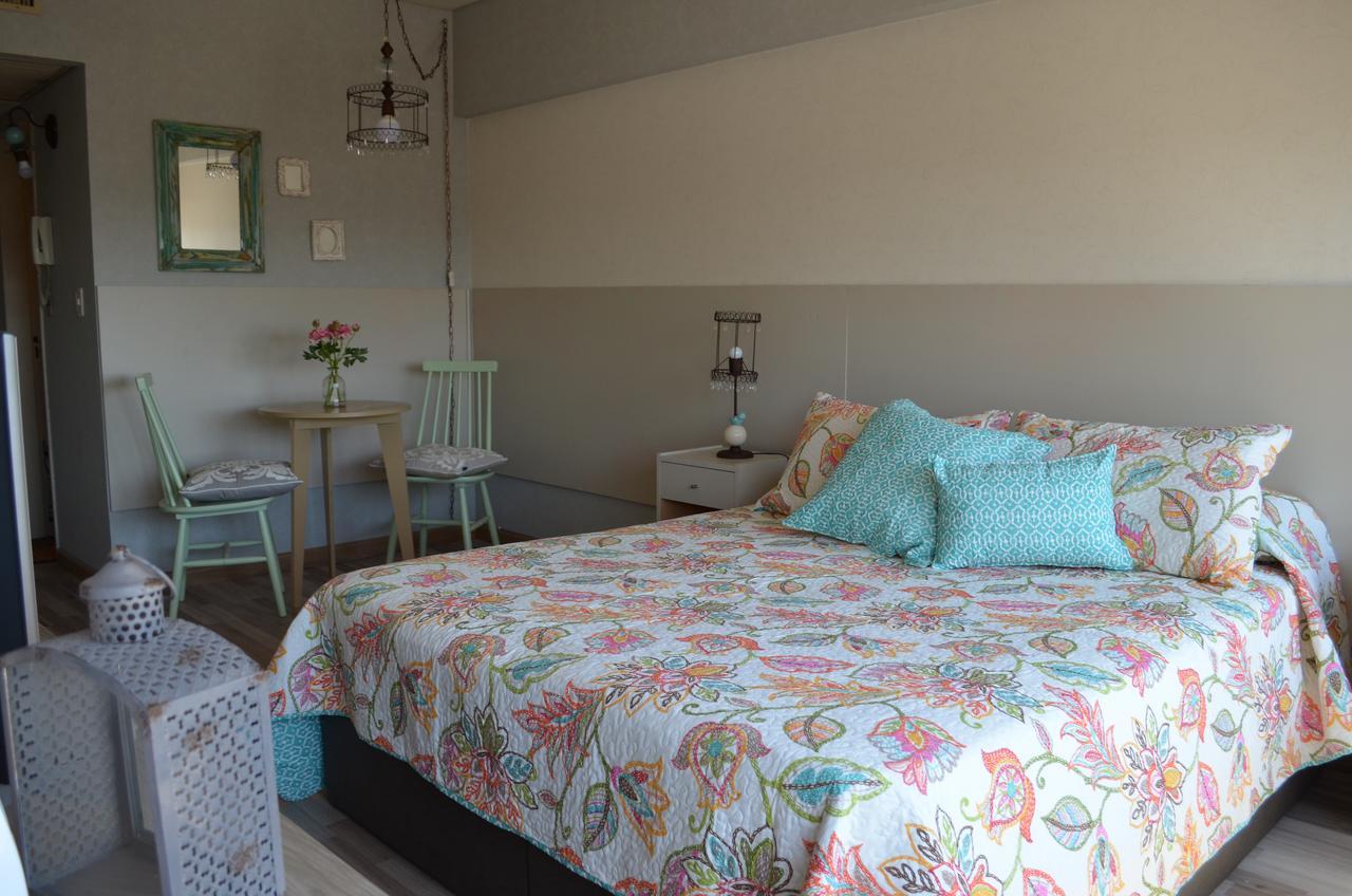 Apartament Torre Obelisco Buenos Aires Zewnętrze zdjęcie