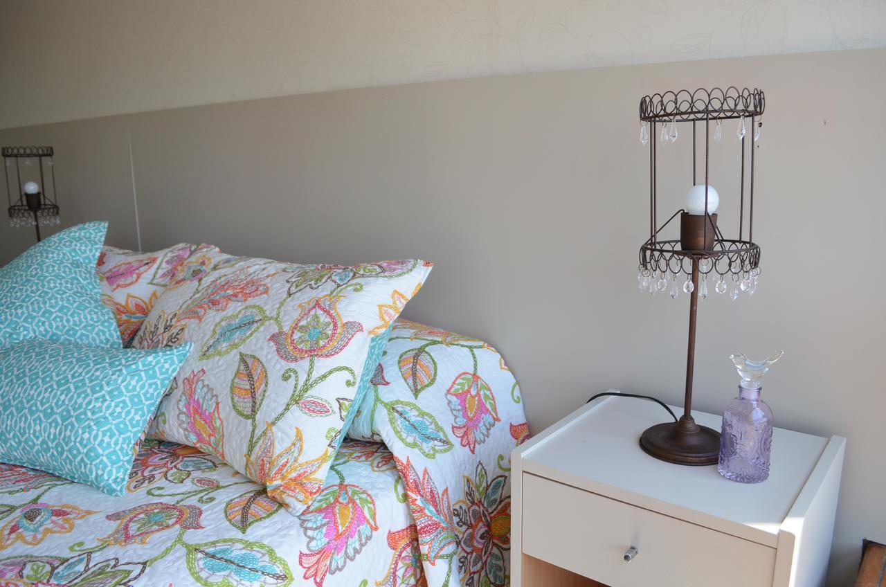 Apartament Torre Obelisco Buenos Aires Zewnętrze zdjęcie